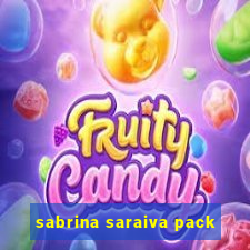 sabrina saraiva pack